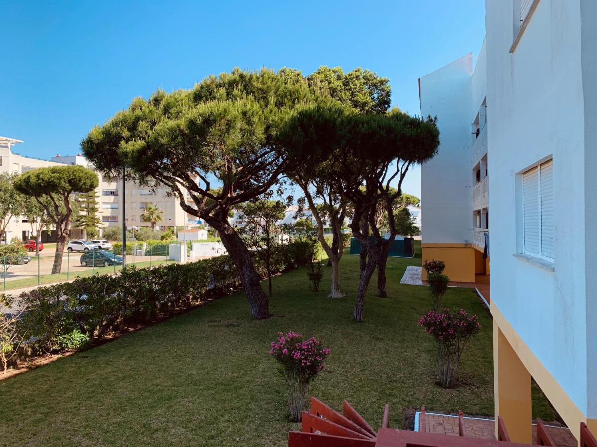 Apartamento A Pie De Playa Ель-Портіль Екстер'єр фото