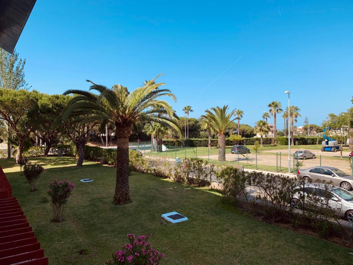 Apartamento A Pie De Playa Ель-Портіль Екстер'єр фото